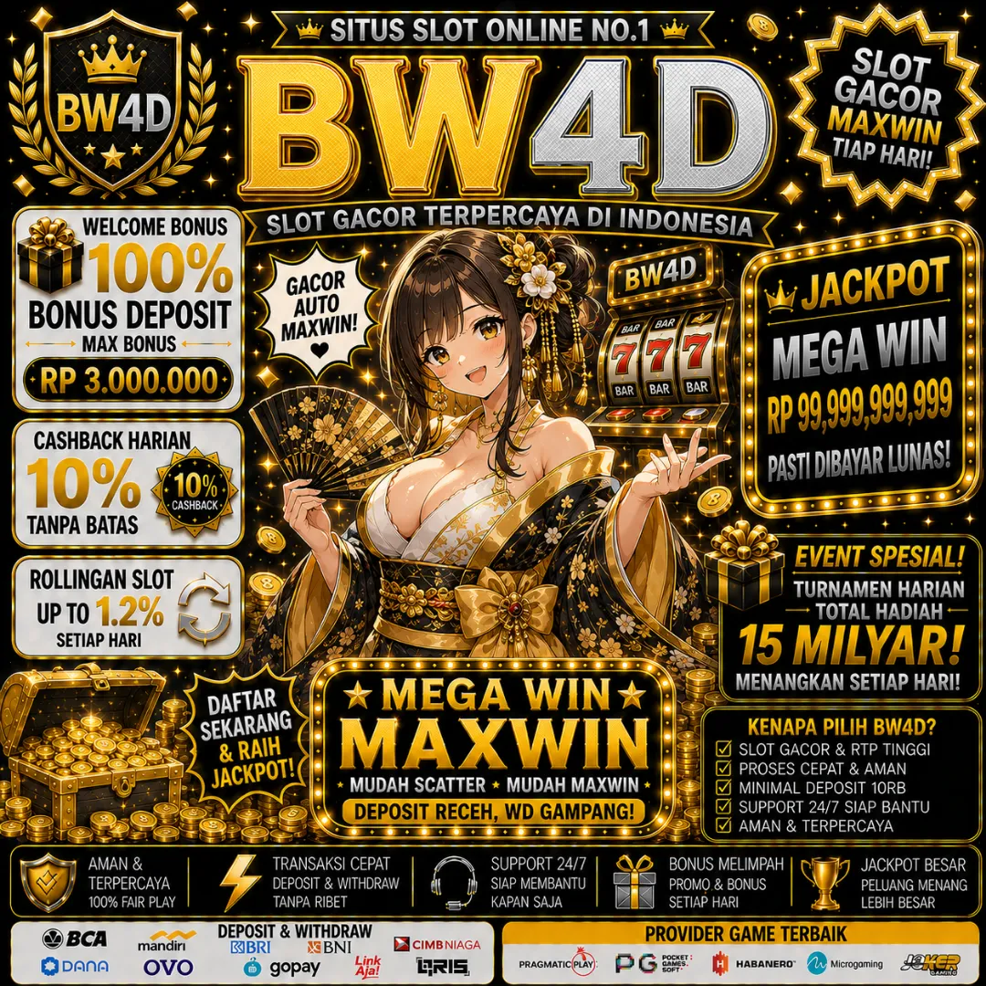 BW4D